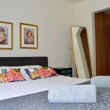 The Apartment El Corte Ingles/Av Novas Car Parking Lisboa Ngoại thất bức ảnh