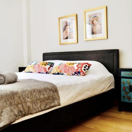 The Apartment El Corte Ingles/Av Novas Car Parking Lisboa Ngoại thất bức ảnh