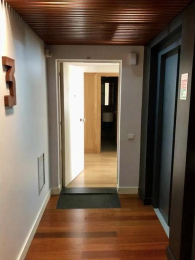 The Apartment El Corte Ingles/Av Novas Car Parking Lisboa Ngoại thất bức ảnh