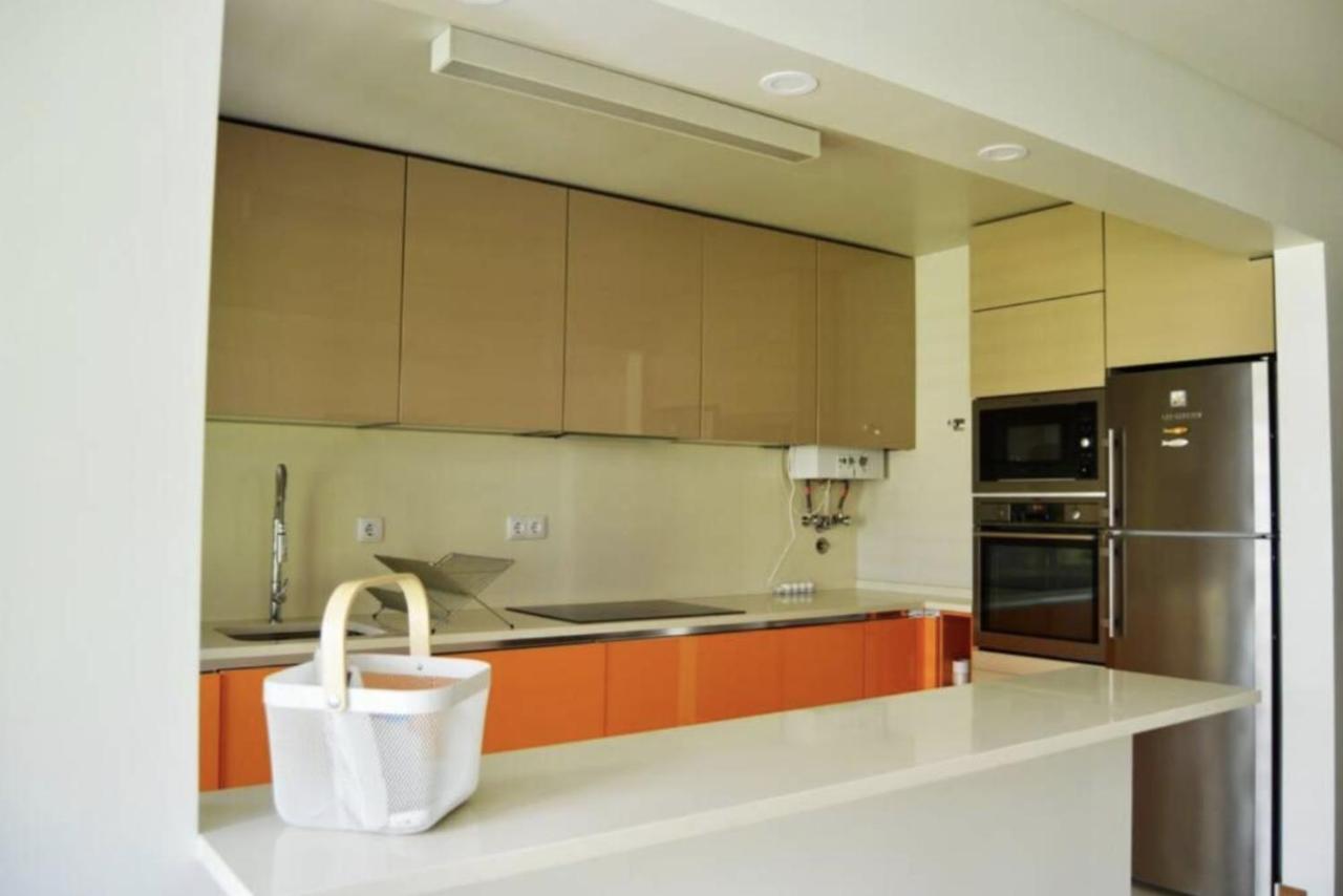 The Apartment El Corte Ingles/Av Novas Car Parking Lisboa Ngoại thất bức ảnh