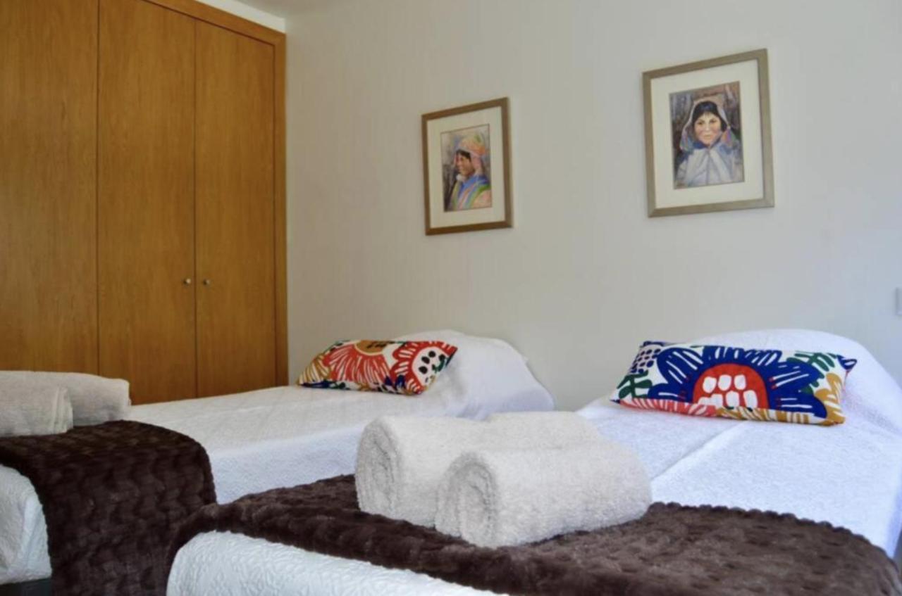 The Apartment El Corte Ingles/Av Novas Car Parking Lisboa Ngoại thất bức ảnh