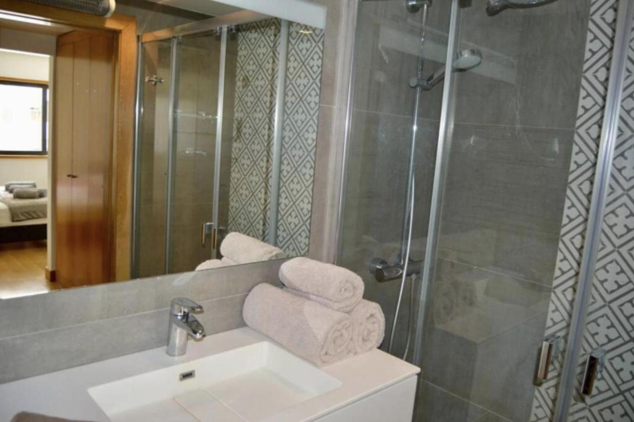 The Apartment El Corte Ingles/Av Novas Car Parking Lisboa Ngoại thất bức ảnh