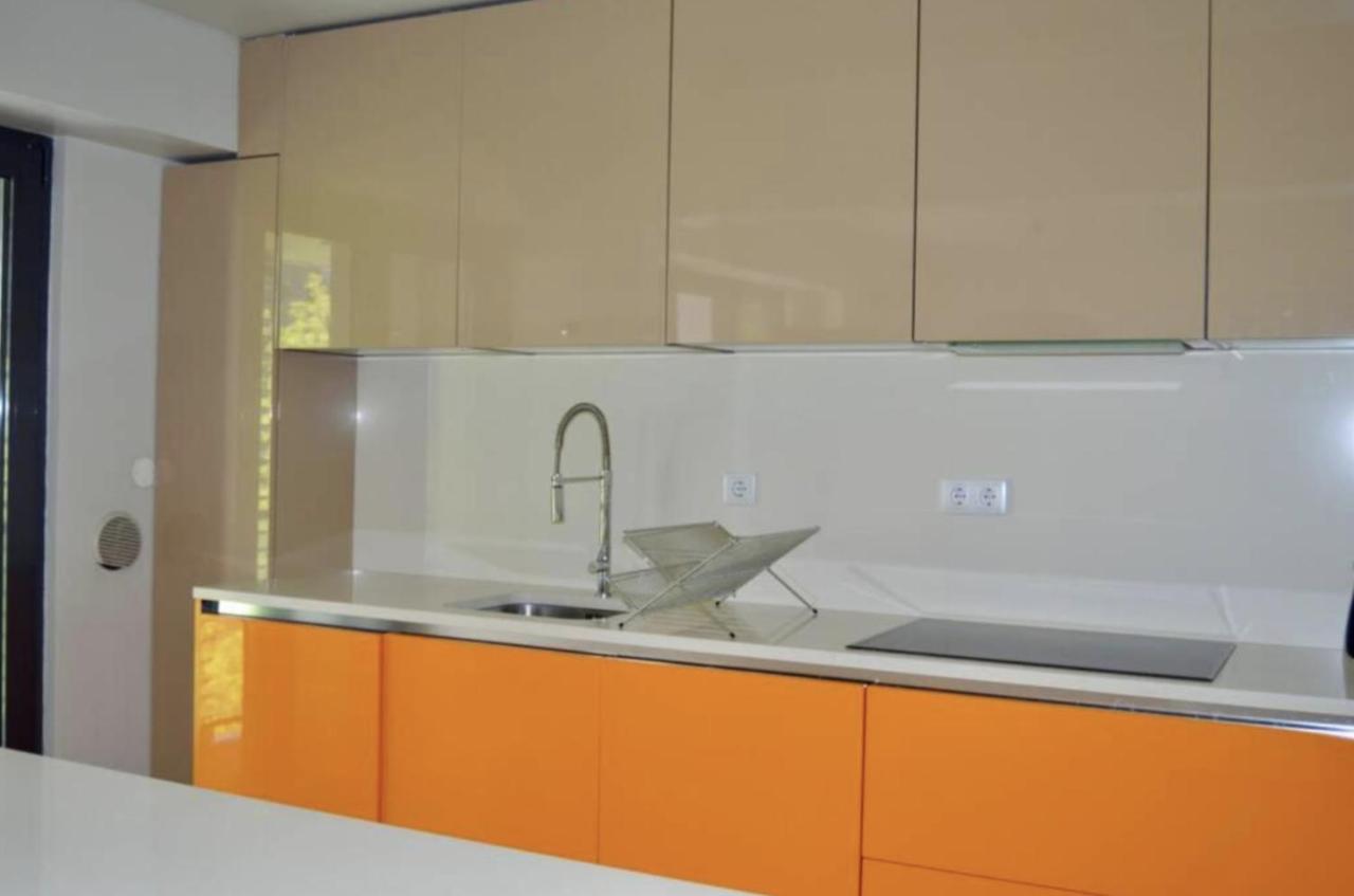 The Apartment El Corte Ingles/Av Novas Car Parking Lisboa Ngoại thất bức ảnh